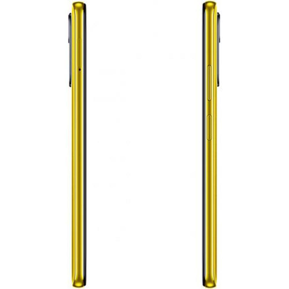 Смартфон Poco M4 Pro 5G 6/128GB Yellow