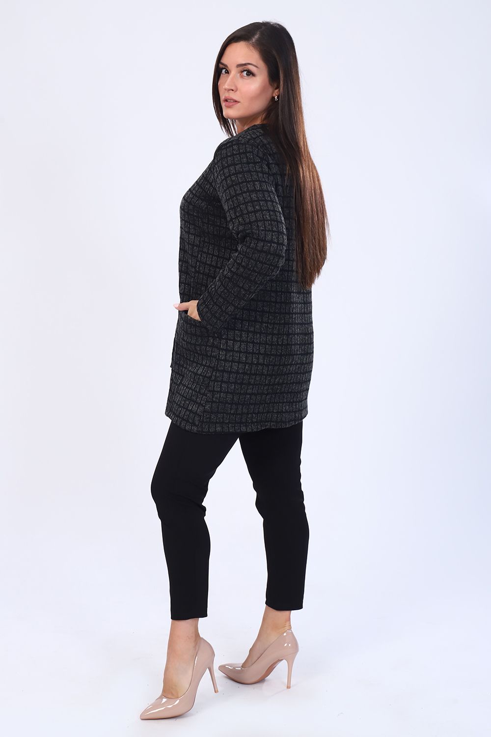 Женский кардиган 31687 Натали (Акция)