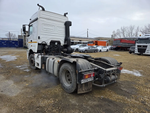 КамАЗ 5490 4x2 Седельный тягач 5490-033-87(S5) (Дизельный, 12,0 л, 401 л.с., АТ)