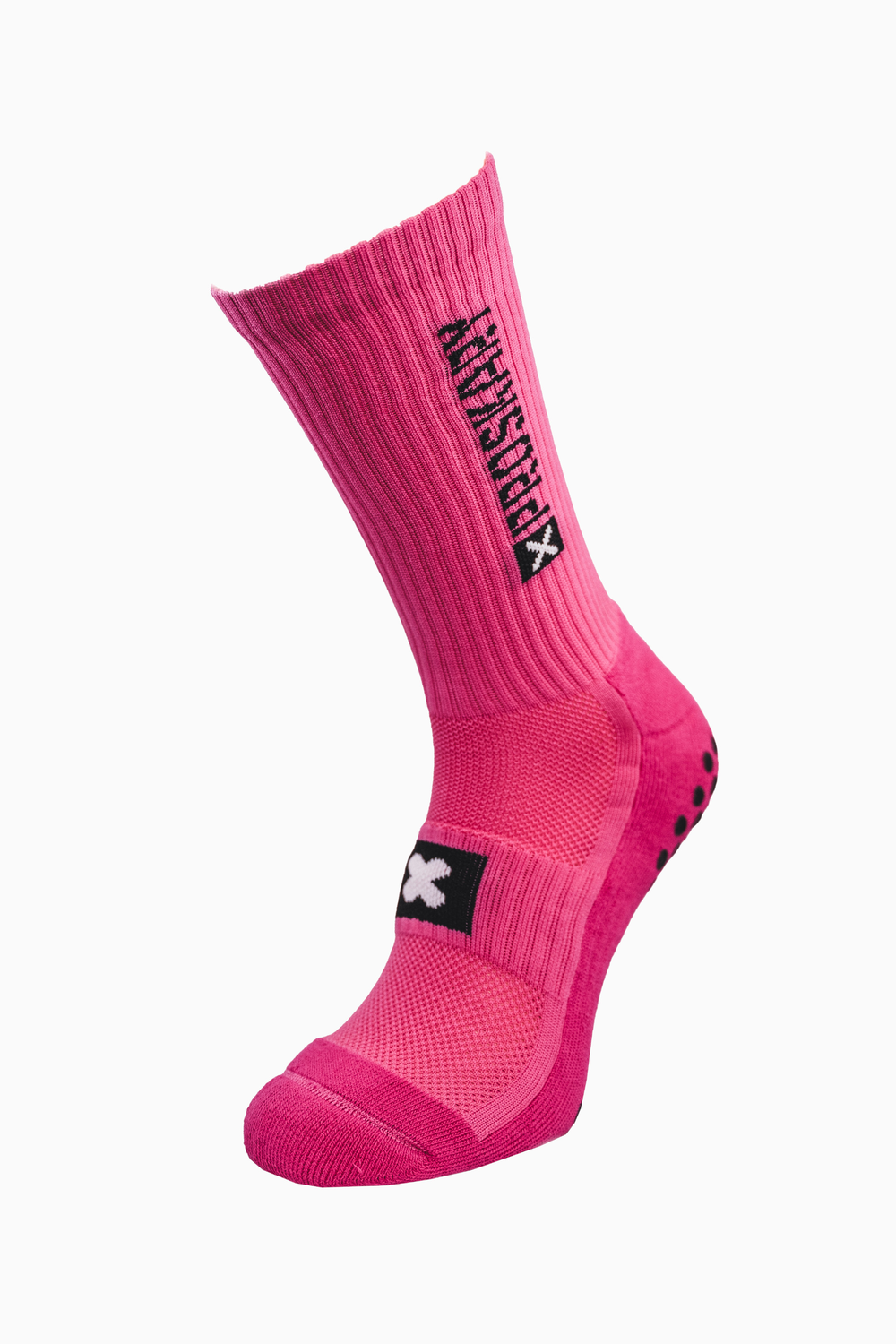 Носки Proskary - розовый