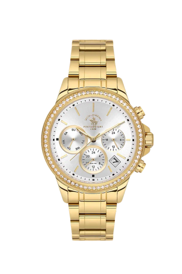 Santa Barbara Polo & Racquet Club Unique SB.1.10621-3