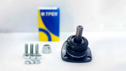 Опора шаровая верхняя 2101-2107 "Классика" с крепежом, ТРЕК.BJ70-111