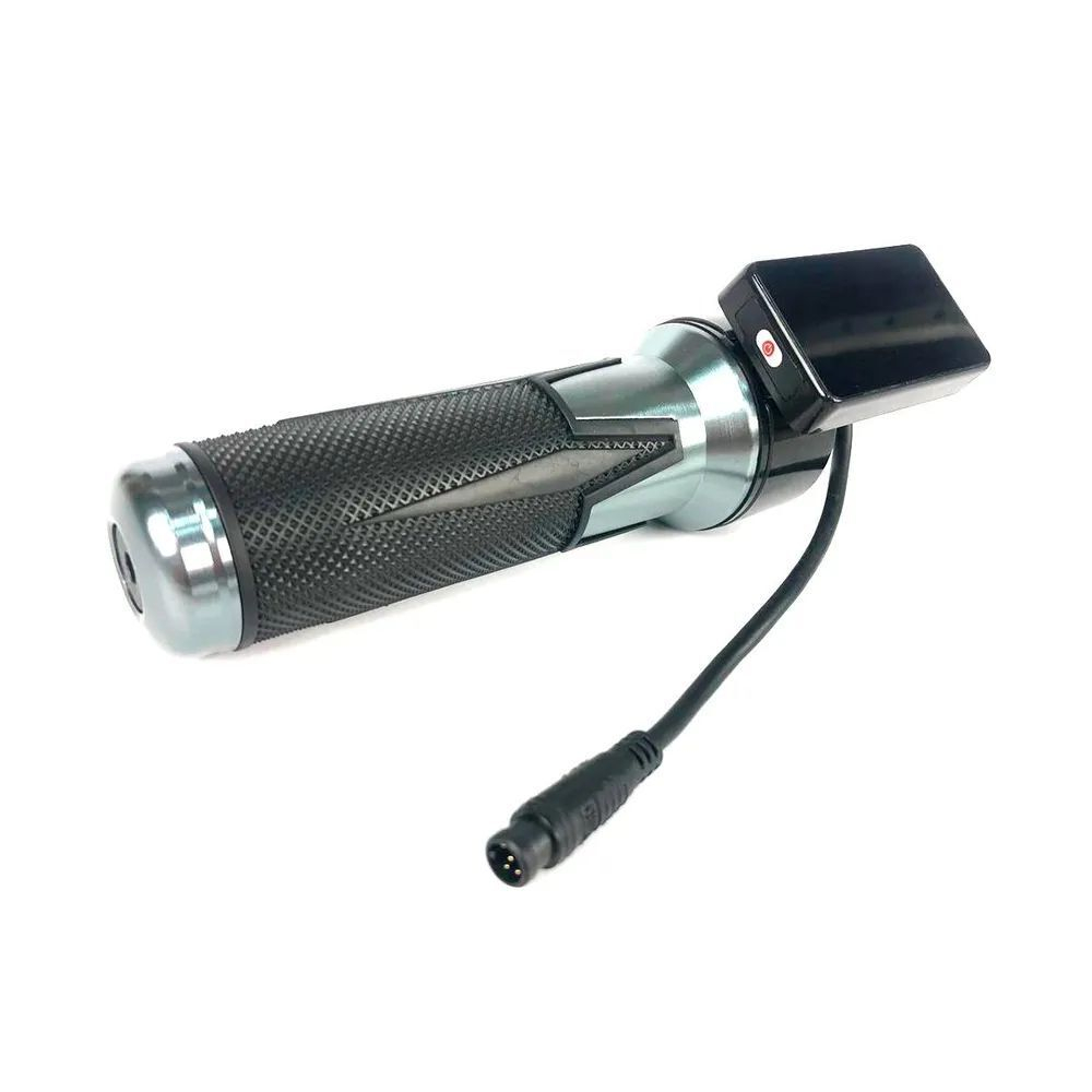 Дисплей бортовой компьютер ручка газа TF-500 для Kugoo C1