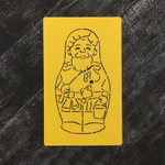 Матрешка №7