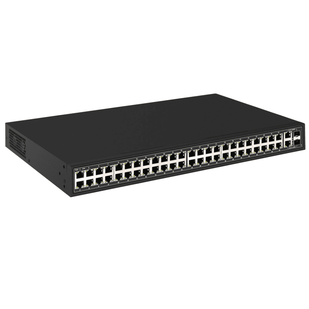 Osnovo SW-64822 (700W) Сетевое оборудование