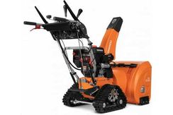 Снегоуборщик DAEWOO DAST 1370