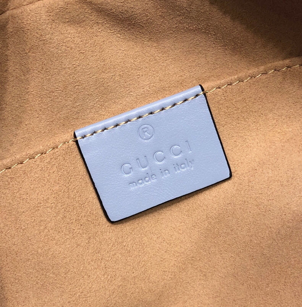 Gucci Marmont 18 cm