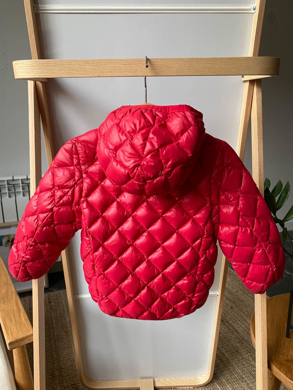 Куртка Street Gang