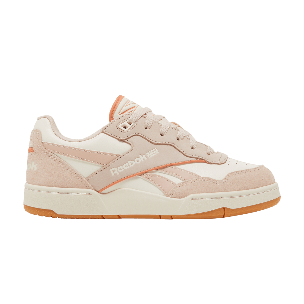 Кроссовки Reebok Bb 4000 Ii (Женская размерная сетка)