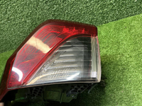 Фонарь левый внешний Toyota RAV4 5 XA50 (18-нв)