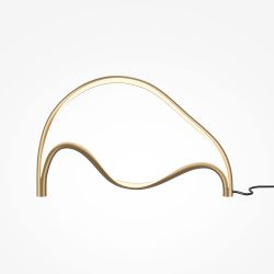 Настольная лампа Maytoni Plons MOD283TL-L12BS3K