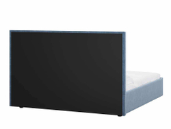 Кровать Ingrid 1800 модель 312 Галакси лайт 22