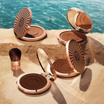 Бронзер кремовый Charlotte Tilbury Sun-kissed Glow Bronzer Medium