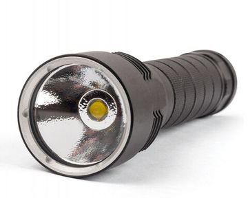 Фонарь подводный Borne D170 v2 XHP70.2 4290 lm теплый свет