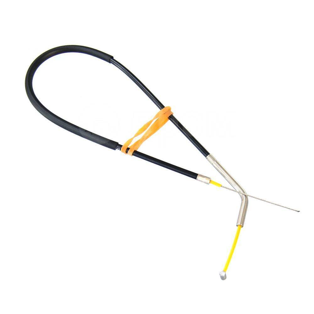 Трос газа Yamaha F2.5 (69MF63011000)