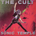The Cult / Sonic Temple (LP)