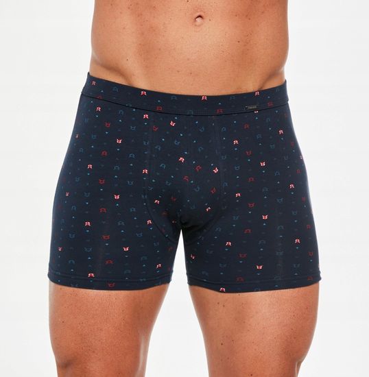 Трусы мужские боксеры Cornette Prime 904/105