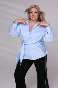 Рубашка 6326 Fabrika