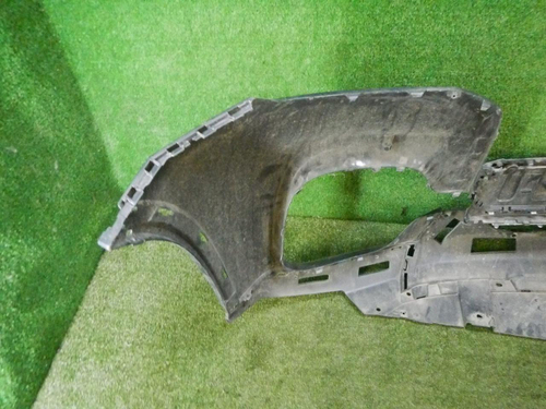 Бампер передний Chery Tiggo 8 (2018-2022)