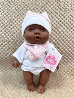 Пупс Berbesa GORDI 26см (260NB1)