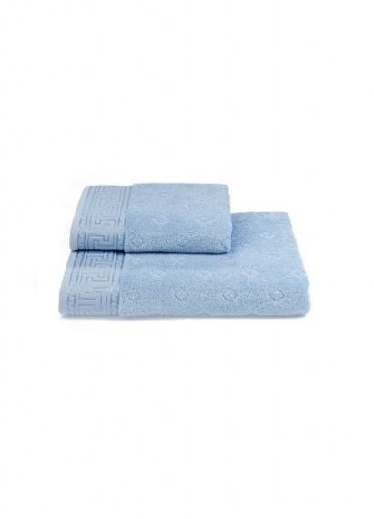 VERA  ВЕРА полотенце махровое Soft Cotton (Турция)