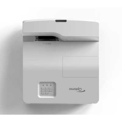 Проектор Optoma EH340UST