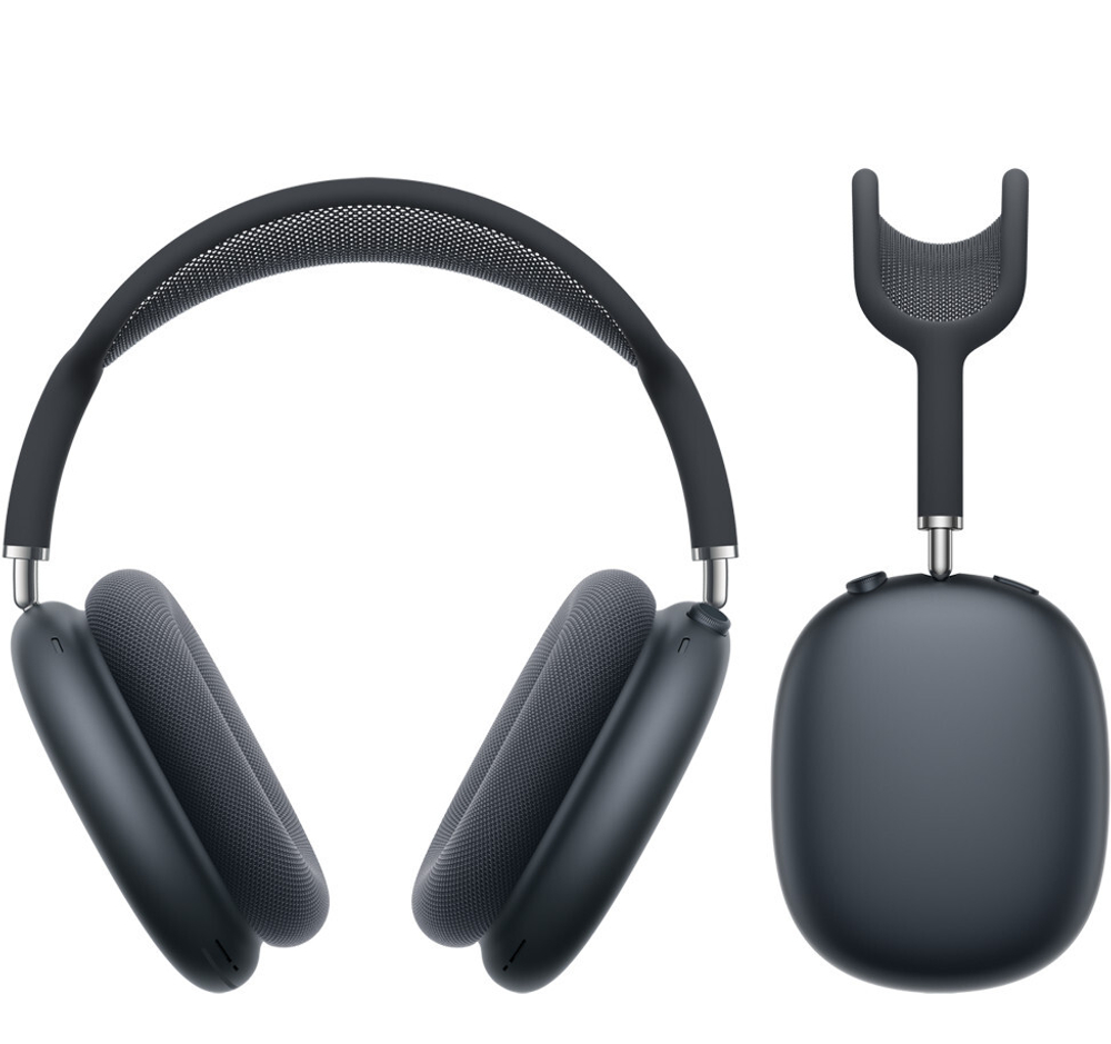 AirPods Max Type-C