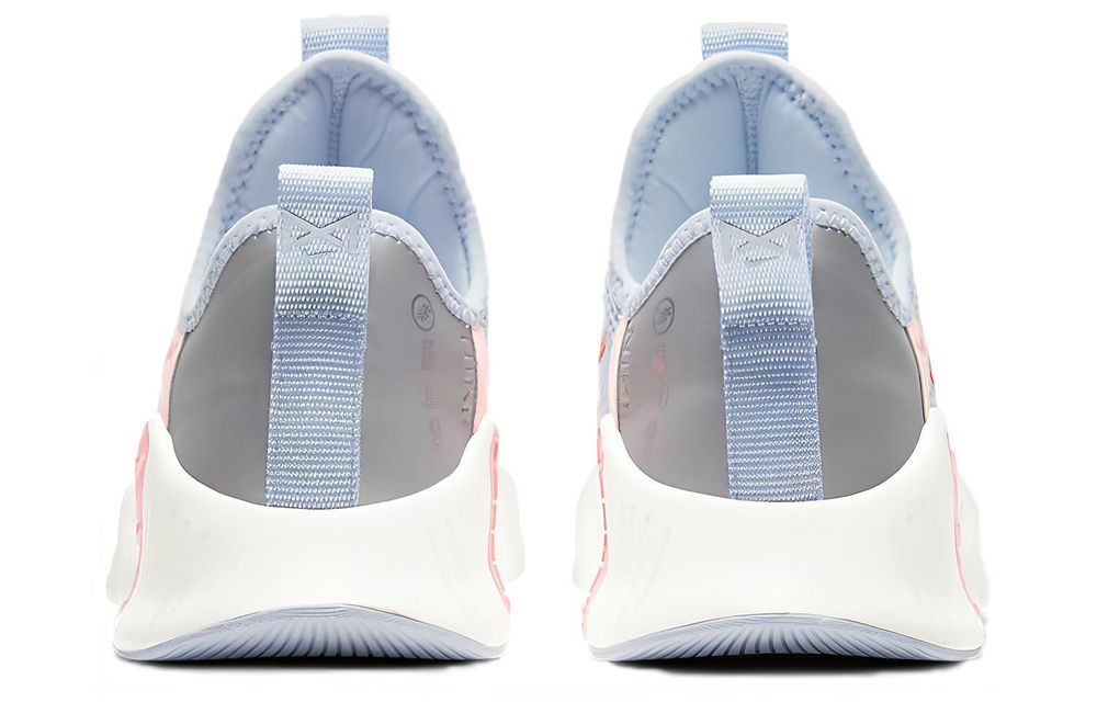 Кроссовки Nike Free Metcon 3 (Женская размерная сетка)
