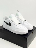 Кроссовки Nike Air Force 1 Low #B192 (бел.)