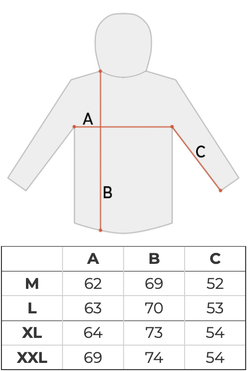 Толстовка мужская Dickies Plentywood Hoodie