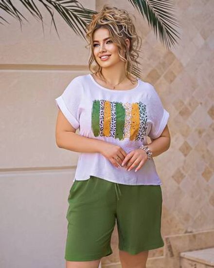 Костюм УК-859VL-2 Fabrika Фото 2