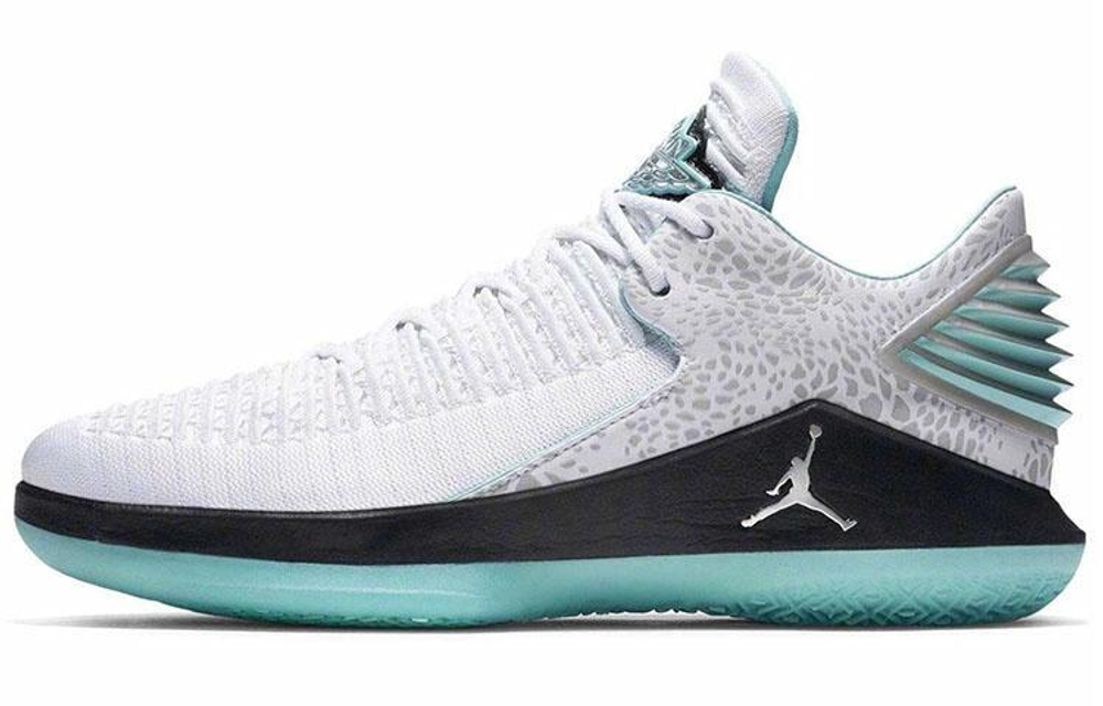 Кроссовки Jordan Air Jordan 32 Low Guo Ailun Pe