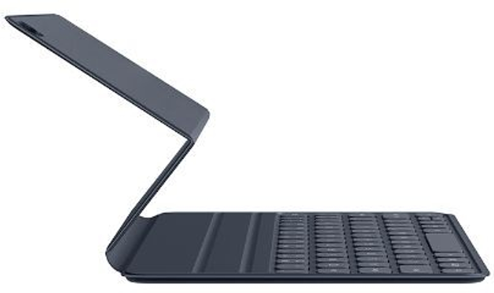 55032613 Чехол-клавиатура Huawei Smart Magnetic Keyboard для MatePad Pro, Grey