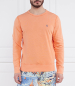Худи POLO RALPH LAUREN - оранжевый(710899996)