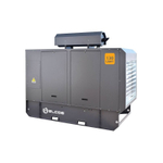 Дизельный генератор Elcos GE.PK.166\150.LT