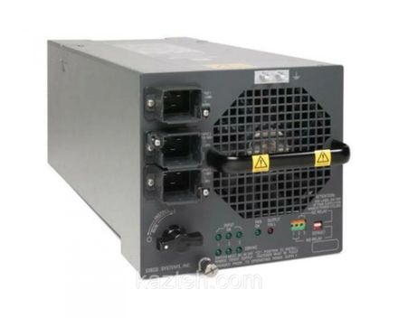 Cisco Catalyst 6500