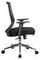 Кресло Fix RCH 871E Черный