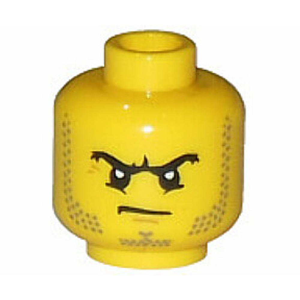 Голова от Преступника 3626pb0894