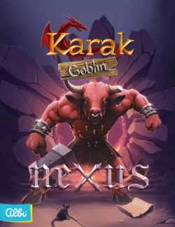 Karak: Goblin - Nexus