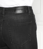 джинсы sabrina Pinko - черный(100169 A0G8)