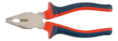 Пассатижи (плоскогубцы) 200 мм.