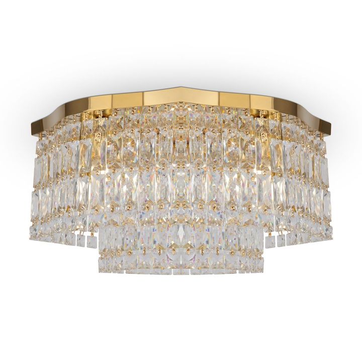 Потолочная люстра Maytoni Dune DIA005CL-06G