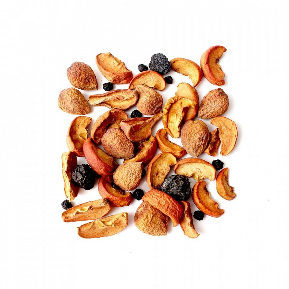 Компотная смесь 0,5кг