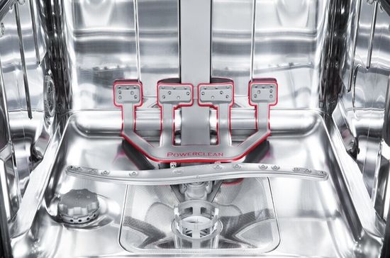 Встраиваемая посудомоечная машина Whirlpool WIO 3T332