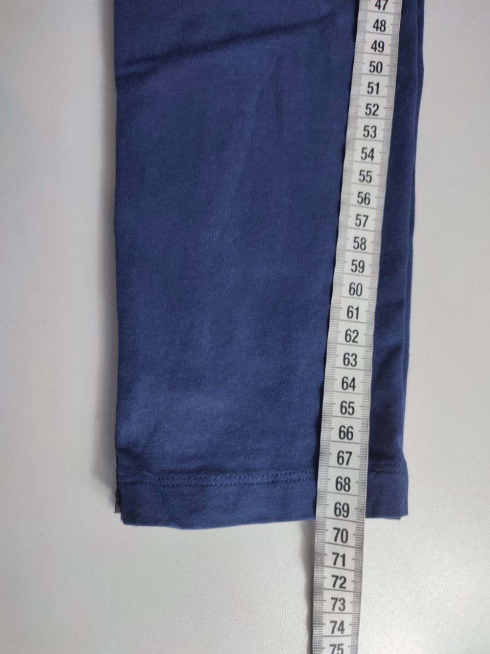 Брюки Yigga прямые на 14 лет