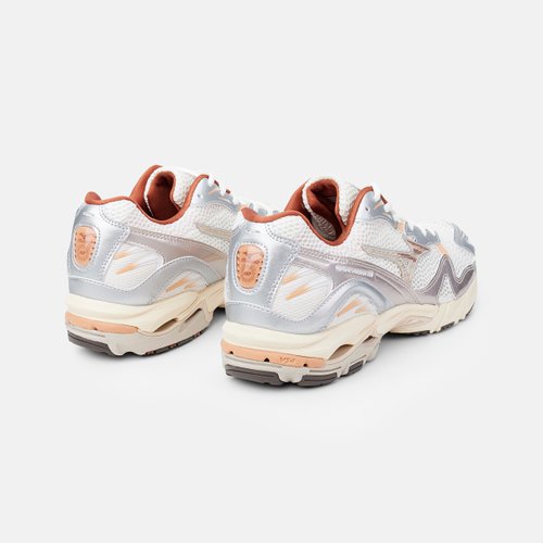 Кроссовки Mizuno Wave Rider 10 