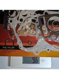 - Набор прокладок (полный) 152FMH-2 (C110) (52,4*49,5) ZS