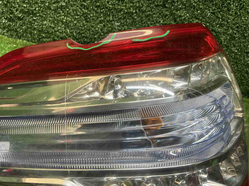 Фонарь левый Nissan Teana J32 (2011-2014)