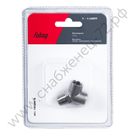 FUBAG Переходник Y - 1/4 дюйма MFF, блистер 1 шт