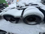 FAW JH6 6x4 Седельный тягач CA4250P25K15T1NE5A80 (Газовый, 12,5 л, 430 л.с., МТ)